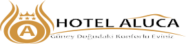 Otel Aluca Mardin